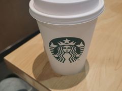 -星巴克(嘉定中信泰富万达广场店)