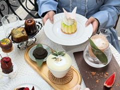 -名点荟·生日蛋糕·下午茶(五缘湾店)