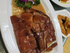 -明香海鲜酒家(华强北店)