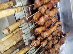 -王记西鎮电烤肉(汶上路店)