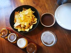 -Twin Tails Brewpub双尾精酿餐吧(八坼店)
