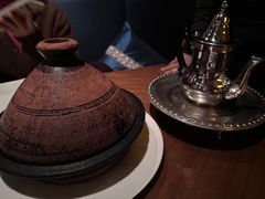-Tajine Moroccan塔金摩洛哥中东餐厅