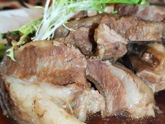 -阿庄新豫菜(航海东路店)