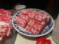 -东镇老火锅(长春路首店)