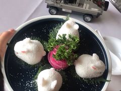 -益健名厨海鲜城(夏湾店)