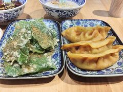 -老城南.鸭血粉丝汤(夫子庙店)