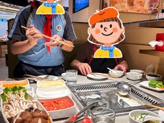 -海底捞火锅(塘厦天虹店)