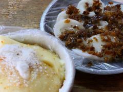 -共和老洪豆花草粿水粿