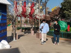 -七彩云南欢乐世界