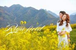 -唯一视觉婚纱摄影(李家村店)