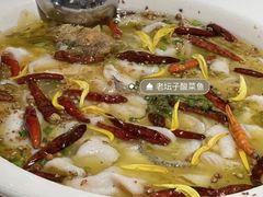 -太二酸菜鱼(福州泰禾店)