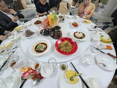 -醉霖生态餐厅(交大店)