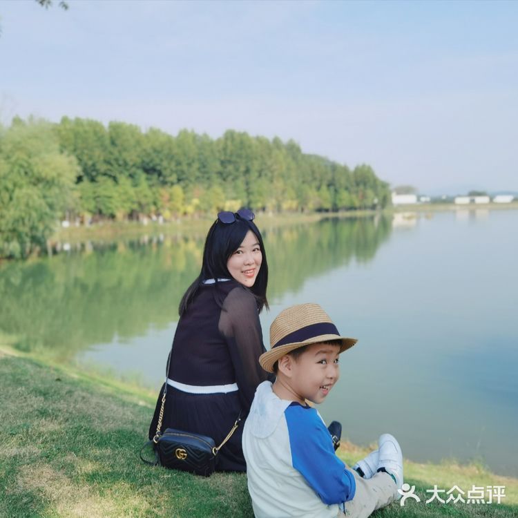 实用tips：江宁美丽乡村