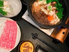 -Tokyo Sukiyaki-Tei
