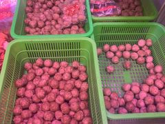 -阿娟牛肉丸·手打牛肉丸·现做现卖