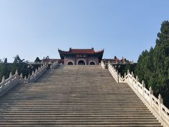 -龙口南山旅游景区