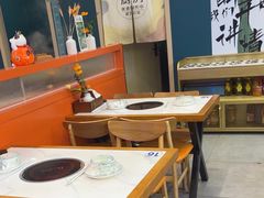 -牛吉韵·鲜切牛肉自助火锅(南山店)