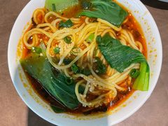 -不相离盐帮菜(郎园店)