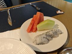 -Club Med Joyview安吉度假村·品餐厅