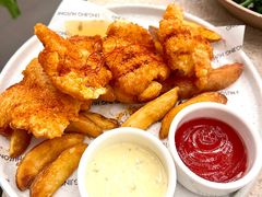 -玲婧胡同·Brunch·Kitchen(嘉里城店)