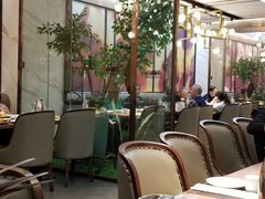 大堂-北李妈妈菜·虾爬子大锅贴(贵和店)