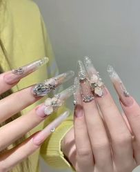 -US•美甲艺术 | 冕光