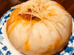 -四海楼(如皋定慧禅寺店)