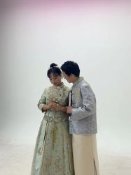 -金夫人婚纱摄影(总店)