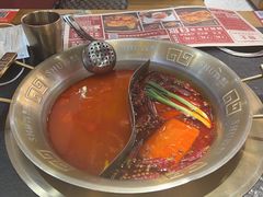 -旺蜀主成都串串火锅(西直门凯德MALL店)