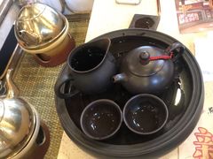 红茶-点都德(汇盈广场店)