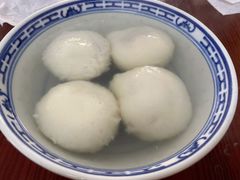 芝麻汤团-古徽州馄饨店(宝安路店)
