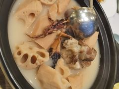 -御彩酒家(东风东路店)