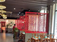 -五悦北平四季涮肉·烧烤(老商埠店)