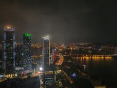 -IFC福州国际金融中心