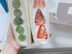 -Fruwich果明治(西单更新场店)