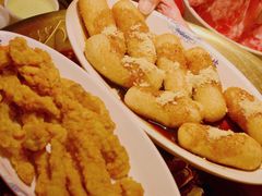 -小龙坎火锅(IFS HOT店)