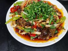 -胡记牛肉汤锅(光辉路总店)