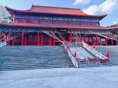 -大芦花风景区