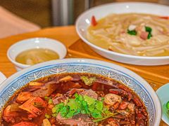 -隐庐·古法川菜(高新店)