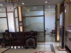 -佛山中大口腔医院·市二级口腔专科医院