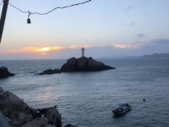 -东极岛景区