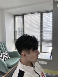 -发饰美男士增发补发假发定制店