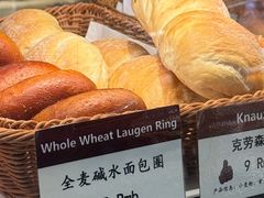 -德南面包房(尚都店)