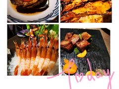-極上萬膳·日料放题(海岸城店)