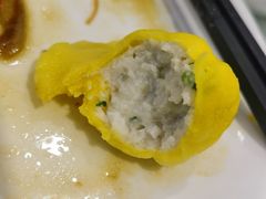 -陶然饺子城(奥体中路店)