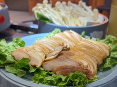 -大橘元自助回转火锅(天河新天地店)