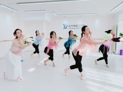 -佑宁舞蹈工作室