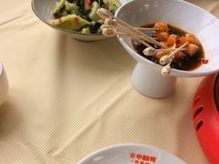 -小林哥的海鲜馆·夜宵烧烤(渔人码头店)