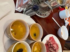 -广州希尔顿逸林-OPEN開·全日制餐厅·海鲜·小火锅·自助餐(东风路店)