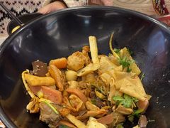 -醉人椒麻辣香锅(王府井喜悦店)